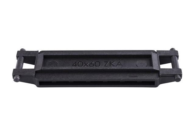 40x60mm Upper Lid Plastic Accessory